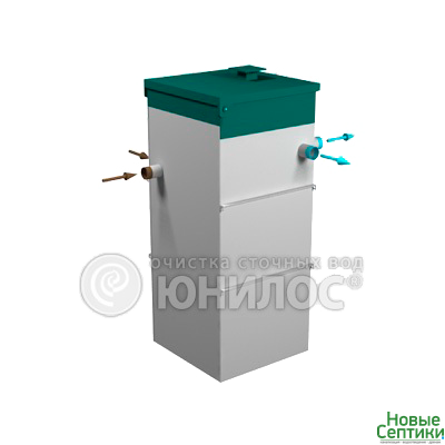 АСТРА - 4 емк.