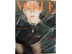 Журнал &quot;Вог Россия. Vogue&quot; № 10/2021 год (октябрь 2021 год) плюс приложение &quot;VOGUE CINEMA&quot;