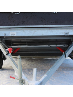 Прицеп «Атлет»  8213 В5