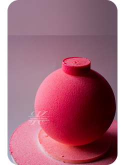 Торт СЮРПРИЗ диаметром 16 см. Цена от 5.000 руб.