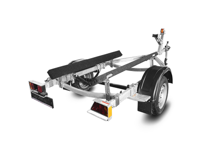 Прицеп «Спутник AQUA 40» (судно до 4,2м.)