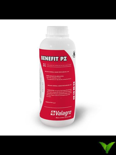 Бенефит ПЗ (Benefit pz) 1 л