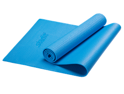 Коврик для йоги STARFIT FM-101 PVC 173 * 61 * 1,0 см