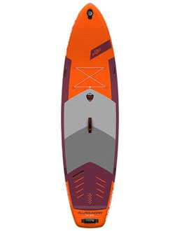 SUP BOARD НАДУВНОЙ для виндсерфинга JP-Australia 2022 ALLROUNDAIR 10.6x32x6 SE 3DS