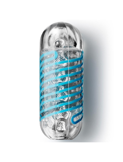 SPN-001 Мастурбатор Spinner 01 Tetra Tenga