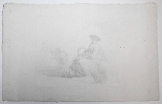 Гравюра. A. Blomart, del. Georg Leop Hertel, exe: A:V: 18 век.