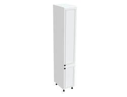 Кухня Бьянка - Шкаф-пенал ПГ-40