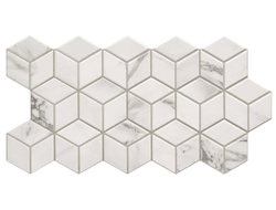 Керамический гранит Rhombus Venato, 26.5x51, матовая