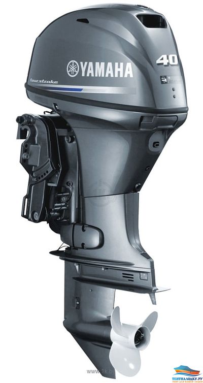 Транспортировочный чехол - Ямаха 40 -4 такта