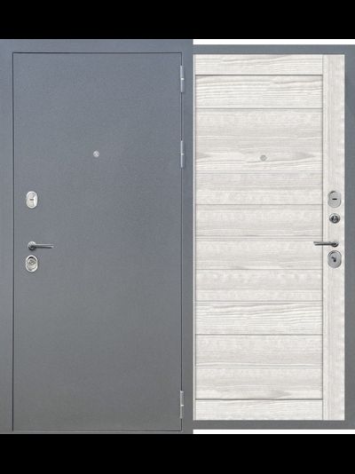 Аркан 206 Букле графит-Ривьера айс