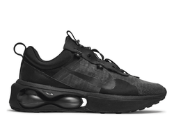 Nike Air Max 2021 Black (Черные) фото