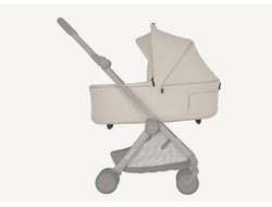 Люлька детской коляски Anex Air-Q (AQ-C03) Vanille