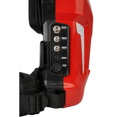 Ранцевый аккумулятор PROFIPOWER T7-02
