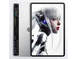 ZTE Nubia RedMagic Nova Gaming 12/256Gb Wi-Fi Cyclone