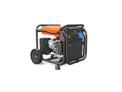 Генератор бензиновый инверторный VILLARTEC GI808 8.5 кВт