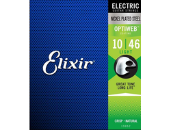 Elixir 19052 Optiweb