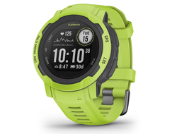 Garmin Instinct 2 Electric Lime (010-02626-01)