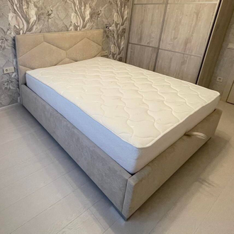 Кровать "Юпитер"