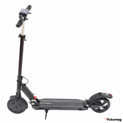 ЭЛЕКТРОСАМОКАТ GT 350S 7.8 AH АКВА