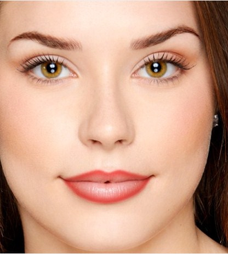 Карандаш для губ NYX Slim Lip Pencil 52 Pumpkin