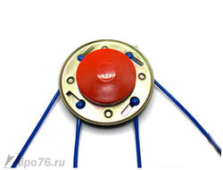 Катушка для триммера универсальная под нож вечная