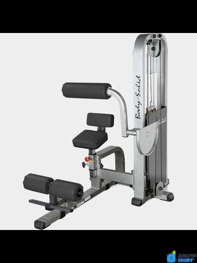 Пресс-машина Body Solid ProClub SAM-900