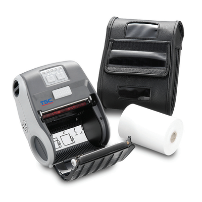 TSC Alpha-3R принтер