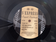 S&#039;Express – Original Soundtrack VG+/VG