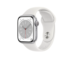 Apple Watch Series 8 45 mm Сияющая звезда