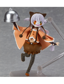 Фигурка фигма Нагиса Момоэ (figma Momoe Nagisa, Pyotr)