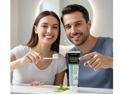 Зубная Паста "Виватон" с Карловарской Солью (100 мл)