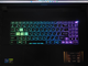 НОВЫЙ MSI Katana 17 HX B14WFK-051XRU ( 17.3 QHD IPS 240Hz i7-14650HX RTX5060 (8Gb) 16Gb 1024SSD )