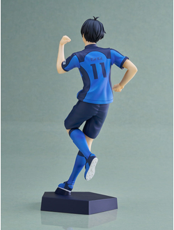 Фигурка Ёити Исаги (Yoichi Isagi Tenitol)