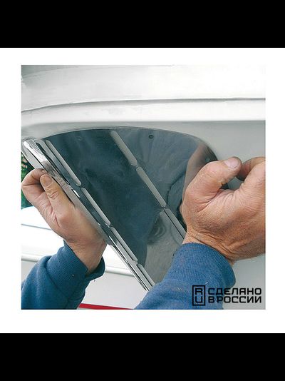 Накладка форштевня 280х320