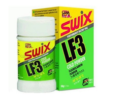 Порошок  SWIX     LF 003    -10/-32      30г. LF003