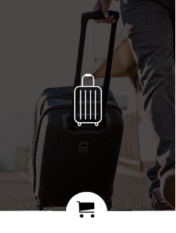 Сумки на колесах