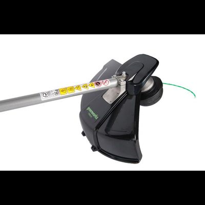 Триммер электрический Greenworks GST1246