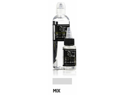 SILVANO FIATO MIX - "World Famous" (США 1OZ - 30 МЛ)