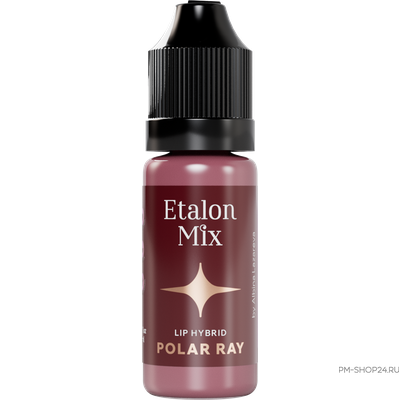 Etalon Mix LIGHT SERIES - Africa в магазине pm-shop24.ru