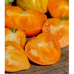 Томат Золотые Огни Алатау, 10 шт