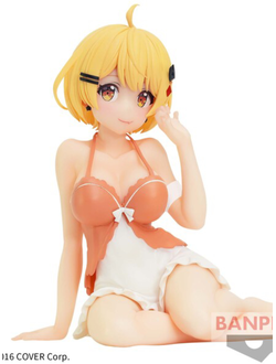 Фигурка Мел Ёдзора (Yozora Mel Relax Time)