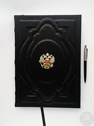 Мужской блокнот из натуральной кожи, кожаный ежедневник, ежедневник ручной работы, ежедневник спб