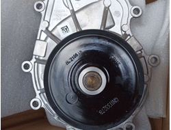 Насос водяной Газель Камминс Оригинал FOTON