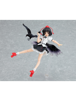 Фигурка фигма Ая Сямэймару (figma Syameimaru Aya)