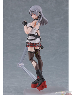 Фигурка фигма Хлоя Сакамата (figma Sakamata Chloe)