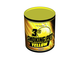 Neva-Salut.com | Дымовая шашка SMOKING POT MA0510/Y Maxsem