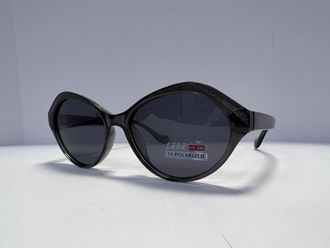 ОЧКИ СОЛНЦЕЗАЩИТНЫЕ LEKE ( POLARIZED） 14009 C4 55-18-144