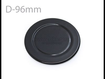 Крышка рассекателя HANSA, KAISER (8042781) - Большой мощности