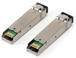 Трансивер совместимый SFP-1.25G-CW-80KM1470~1610 HL-SFP-GE-LH70-SM1550 -CW