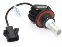 Светодиодные лампы CP-X5 H13 Hi/Low CSP new 6000Lm (комплект, 2шт)